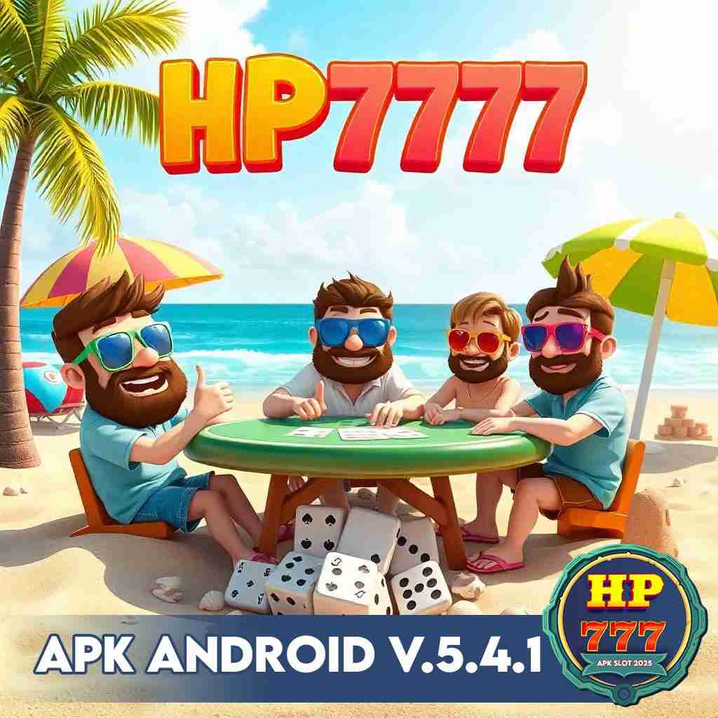 SLOT RP777 APK DOWNLOAD