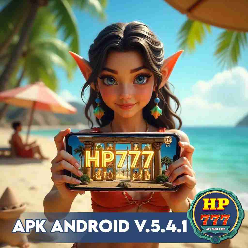 APK RPGAME SLOT Aplikasi Premium Event Seru | 