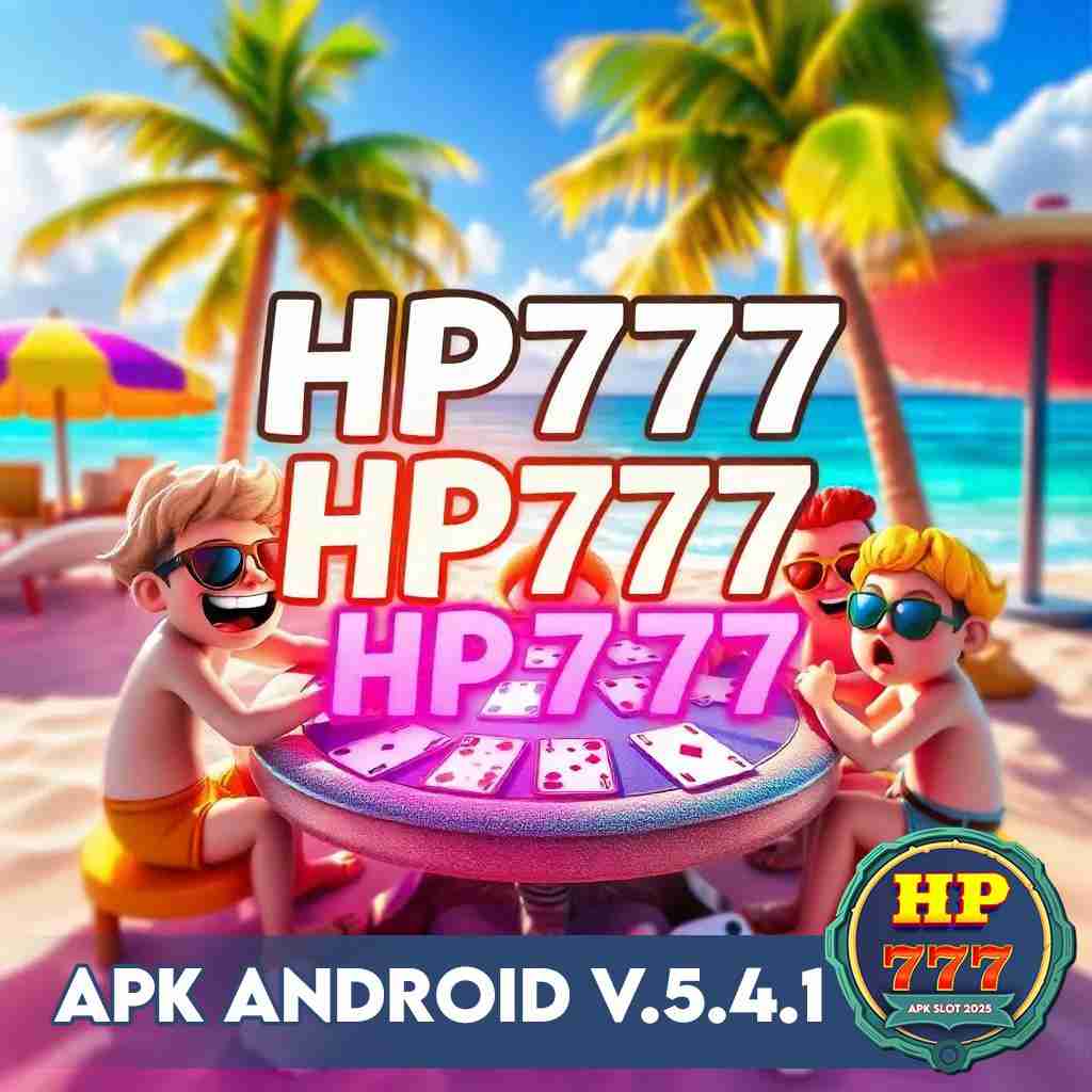 LUCKSVIP APK SLOT Game Serius Didesain dengan Elegan