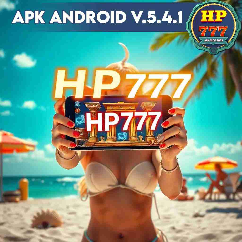 AT887 SLOT APK Ringan Digunakan Tanpa Bug Sama