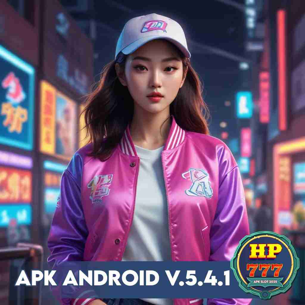 IDR SLOT 777 APK No Lag Cocok untuk Keluarga