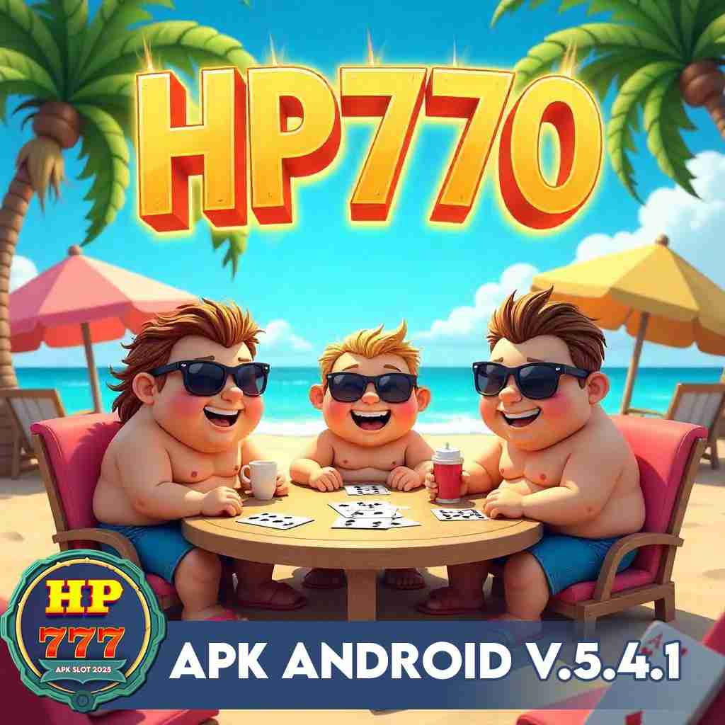 PT 777 DOWNLOAD Game Casual Performa Tinggi V 8.3.2