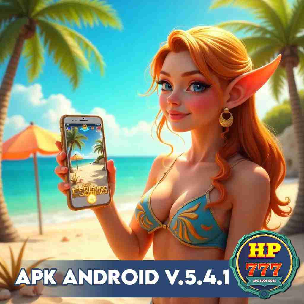 APK ARKDOMINO SLOTS Game Multiplayer Hadiah Menarik | 