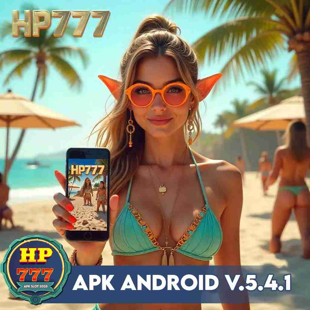 JACKPOT APK PURE Server Stabil Full Upgrade V 5.6.8