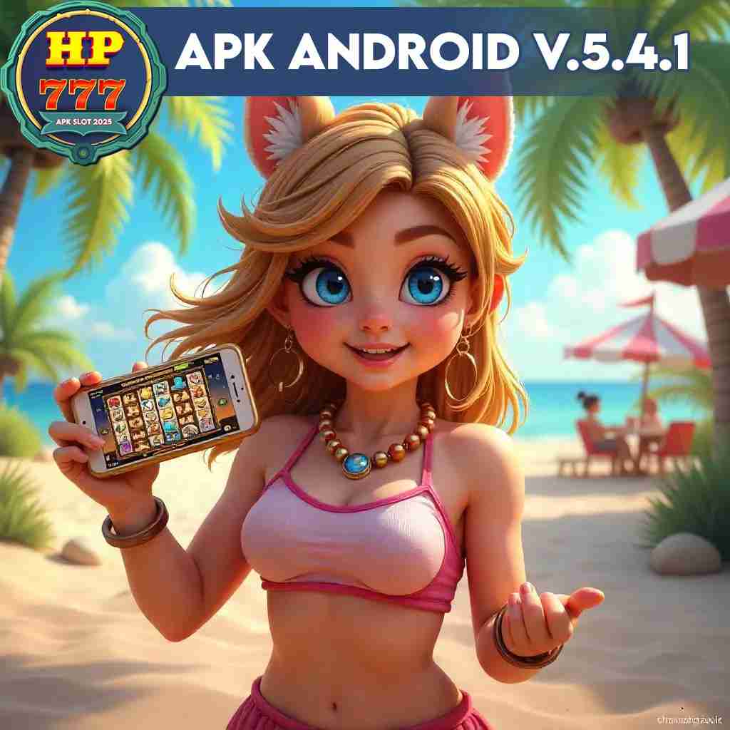 LUCKYSVIP SLOT APK Tema Menarik Mendukung Banyak Fitur