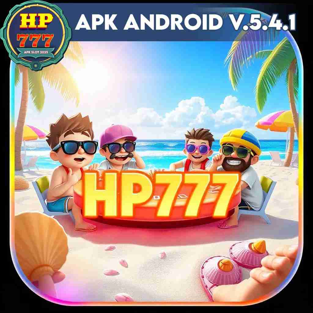 AT777 SLOT Fitur Offline Tanpa Kendala V 6.8.1