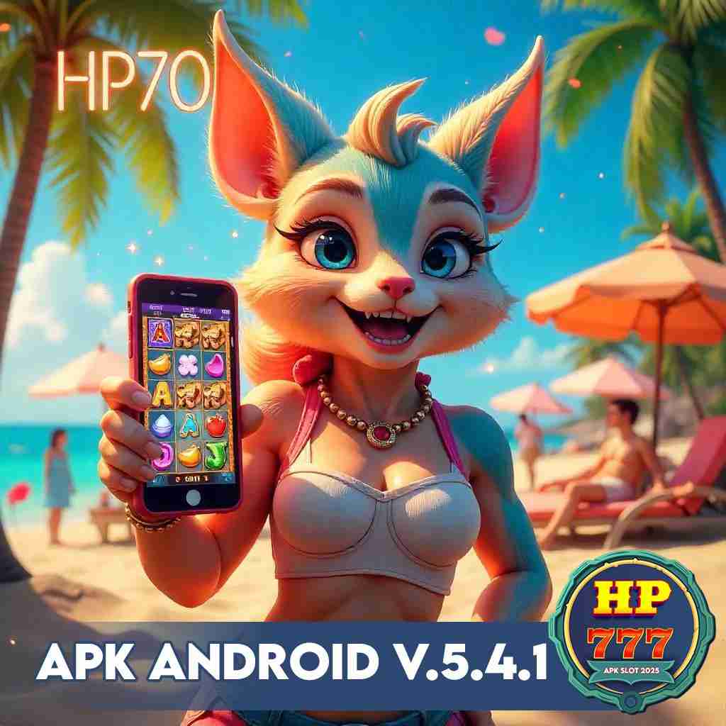 IDA777 APK SLOT Simpan Otomatis Dukungan untuk Multiplayer