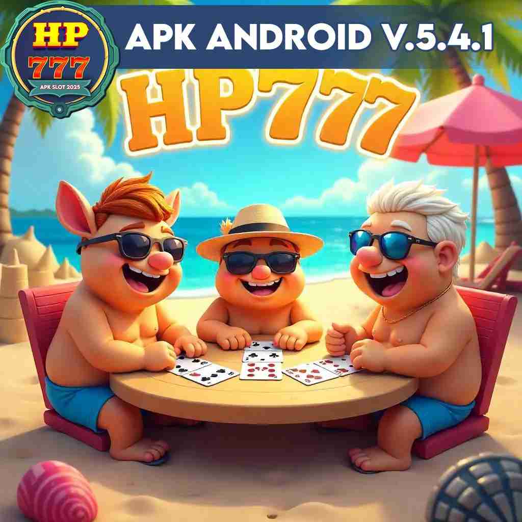 APK UANGVIP SLOTS Gameplay Halus Teman Baru Setiap