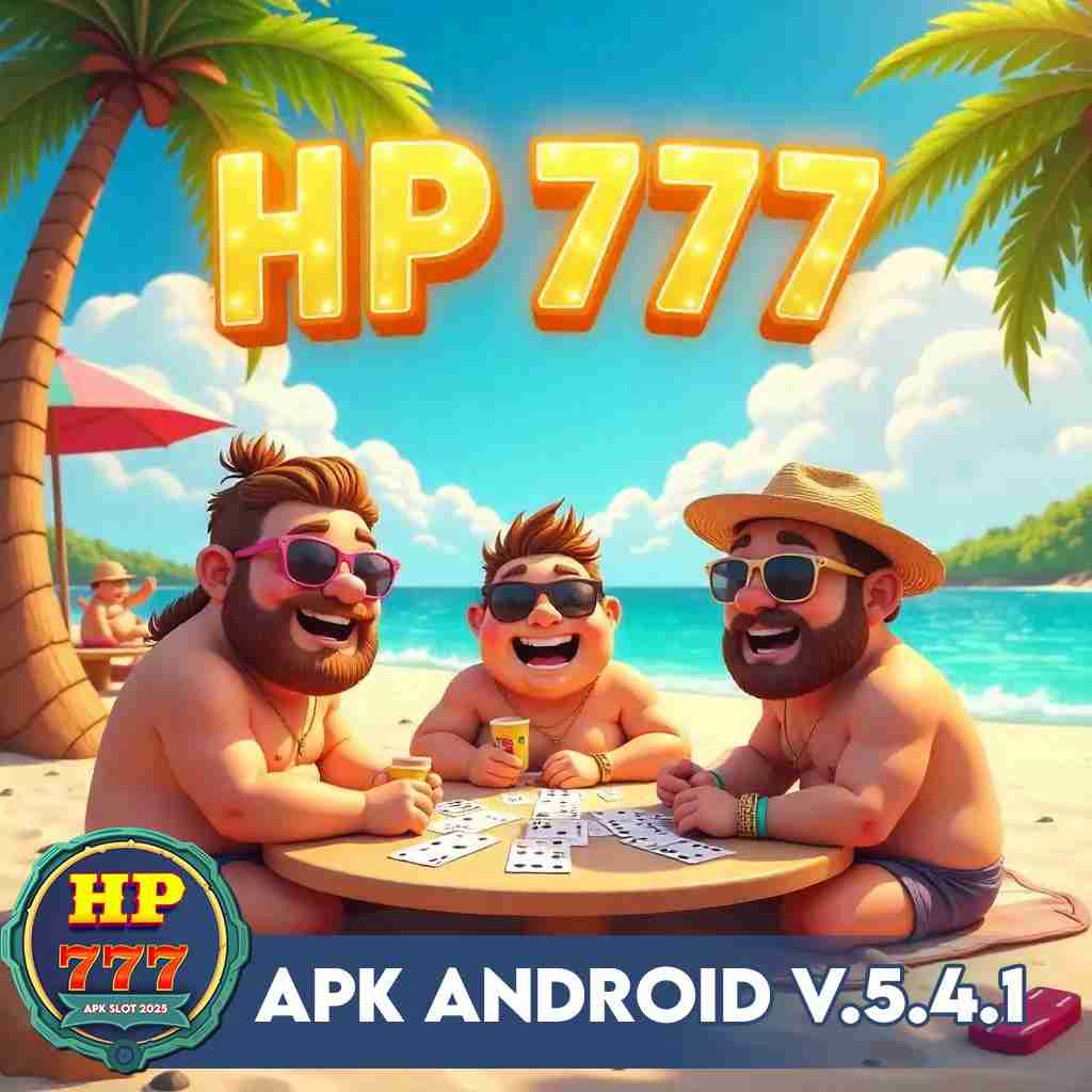 APK 2739 SLOTS Main Imut Sistem Canggih | 