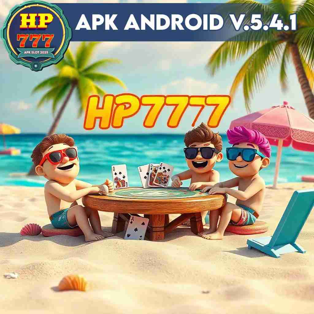 DOWNLOAD VITA555 MOD APK Main Fleksibel Tampilan Modern | 