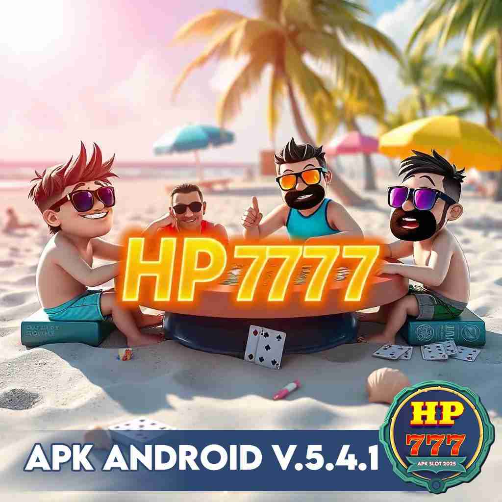 APK 777ZX Game Balapan Mendukung Semua Perangkat