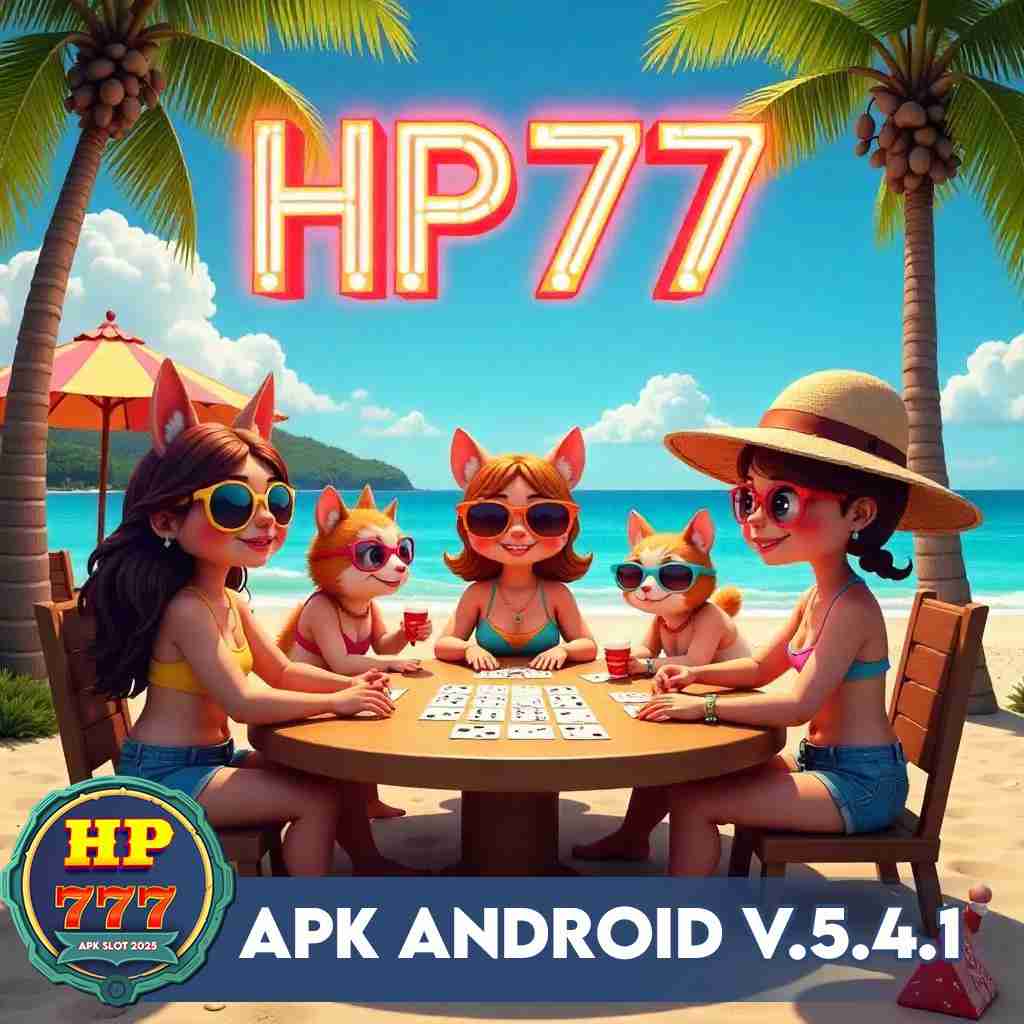 777 SLOTS APK Aplikasi Global Bug Fixed V 3.5.1