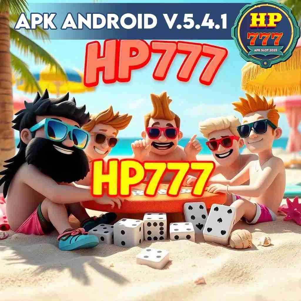 H5 789RP Fitur Eksklusif Pilihan Baru V 7.6.0