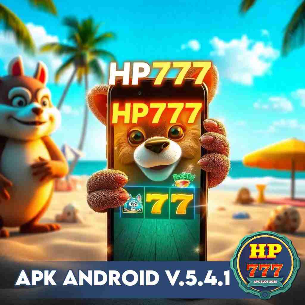 GF777 APK DOWNLOAD Main Asyik Update Cepat V 5.5.5