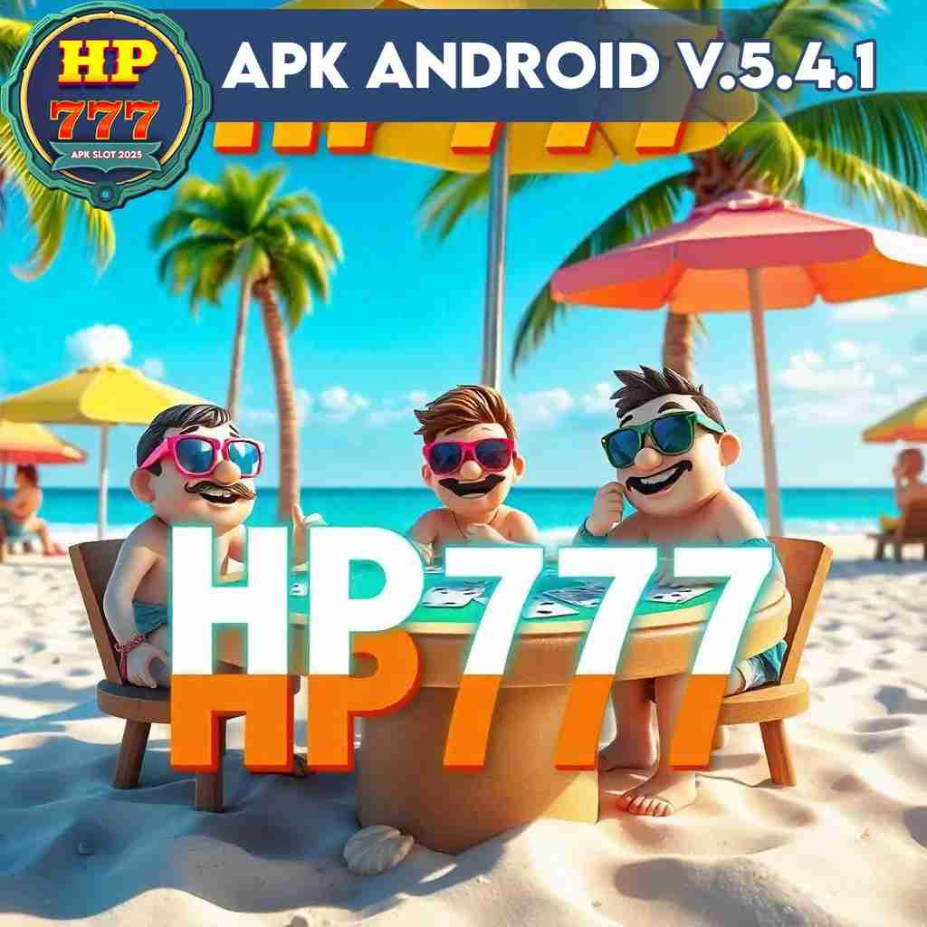 INDAAA APK Anti Crash Karakter yang Unik