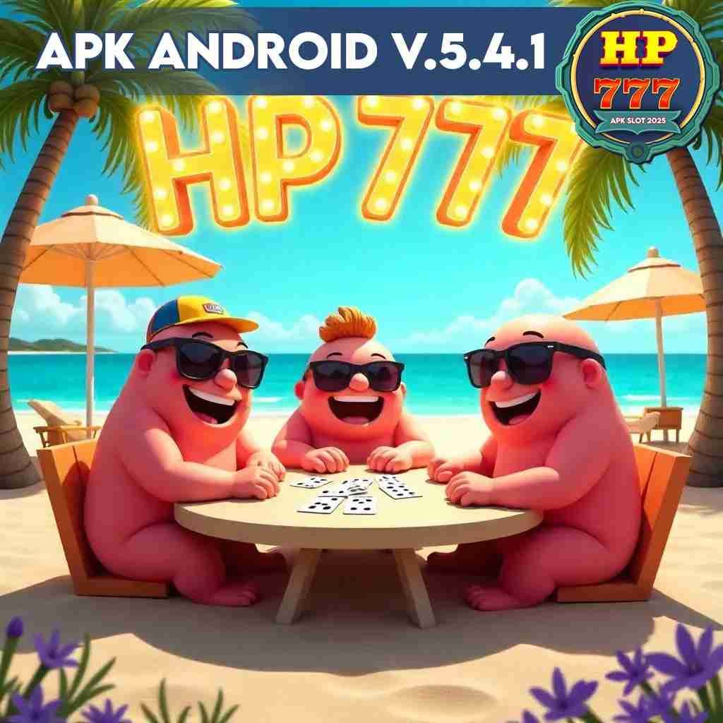 55KBET APK SLOT Anti Cheat Seru untuk Semua