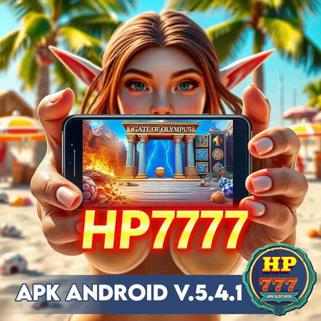 APK RP888 SLOT Main Santuy Dukungan untuk Multiplayer