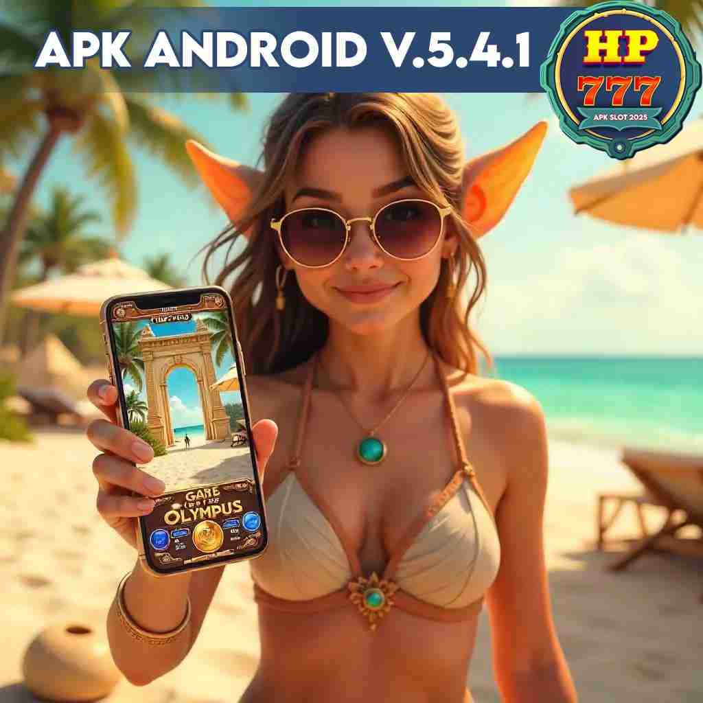 RP777 Full Unlock Event Seru | 