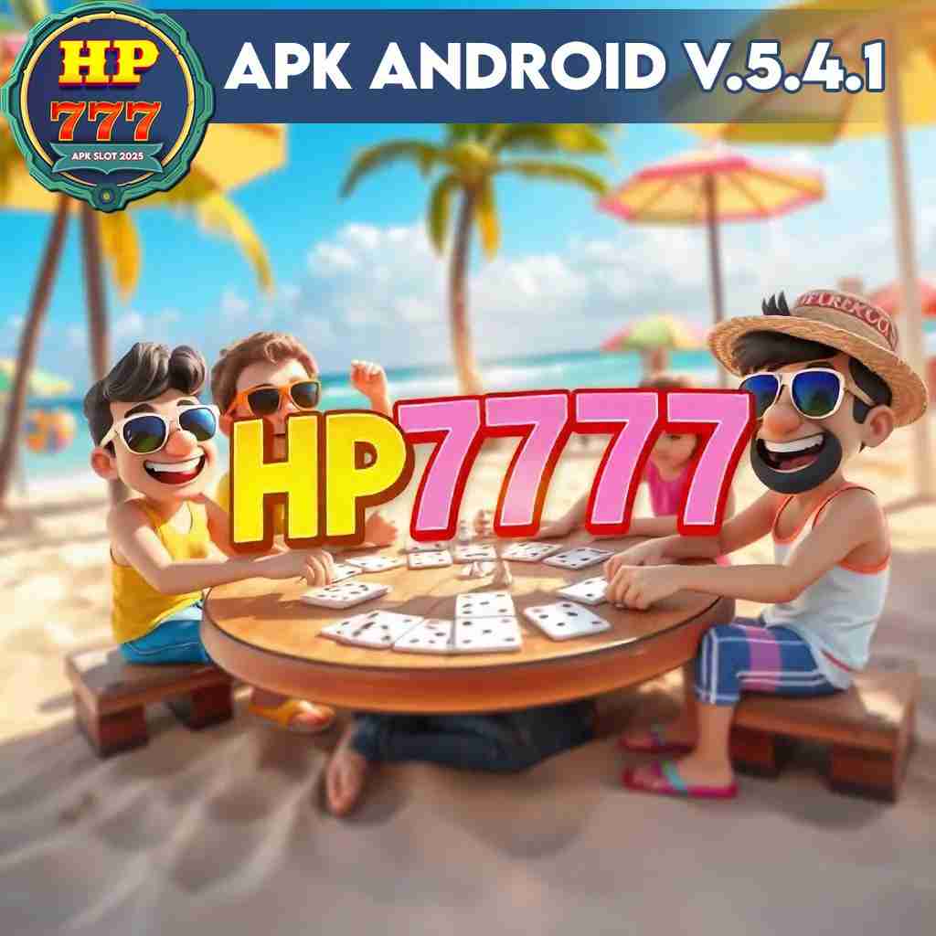 APK RP 777 Multiplayer Cepat Mendukung Semua Perangkat