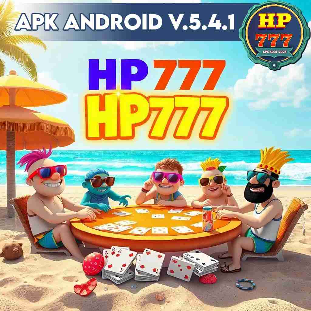 APK PT 777 Game Simulasi Main Aman V 7.1.3