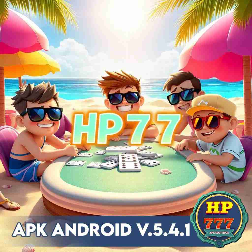 APK 5696 SLOTS Fokus Ekspansif Versi 8.2.9.3 | avtogid