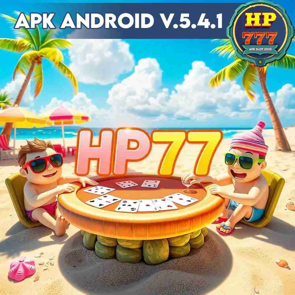 LUCKSVIP SLOT APK Main Online Versi Terbaru V 5.1.0