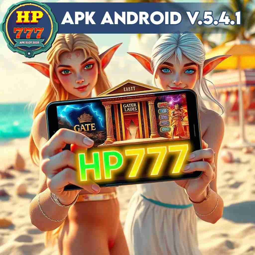 DO6 APK SLOT Game Casual Performa Tinggi V 8.3.2