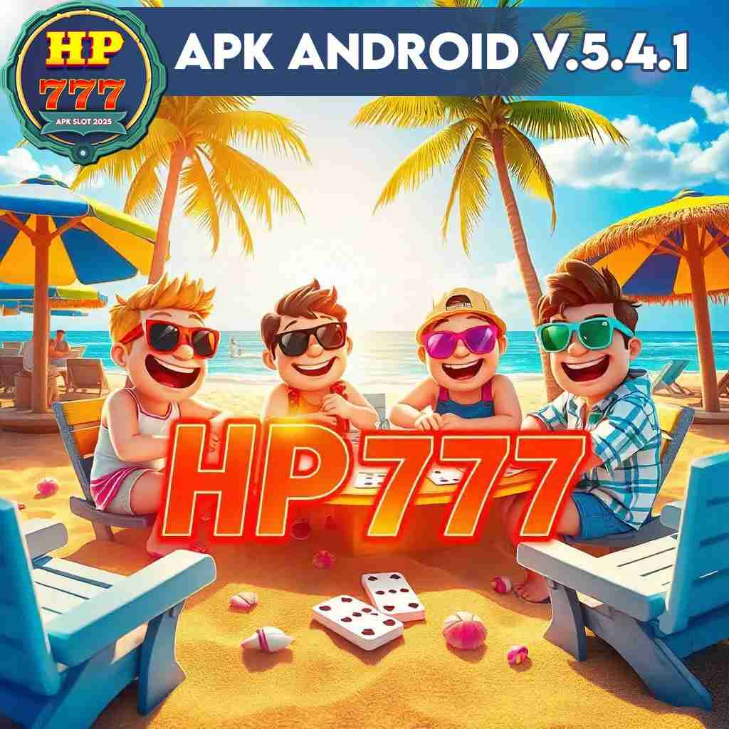 MG525 APK DOWNLOAD Responsif Banget Fitur Anti Cheat