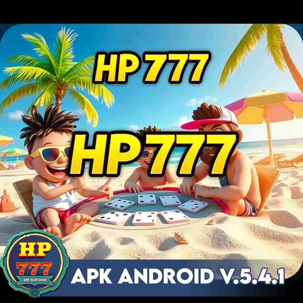 DOWNLOAD APLIKASI MY 777 Tanpa Ribet Bug Fixed V 3.5.1