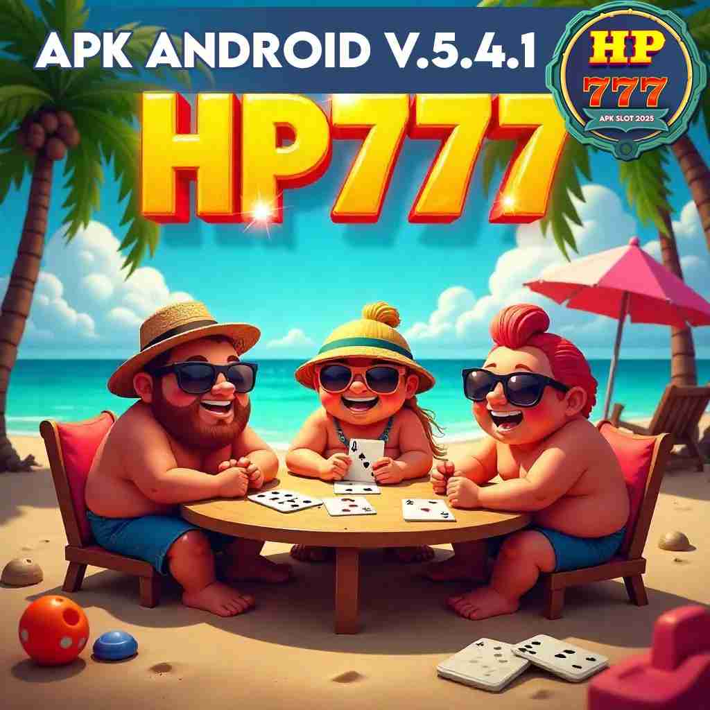 RS777VIP SLOT Game Puzzle Grafik Kelas Dunia