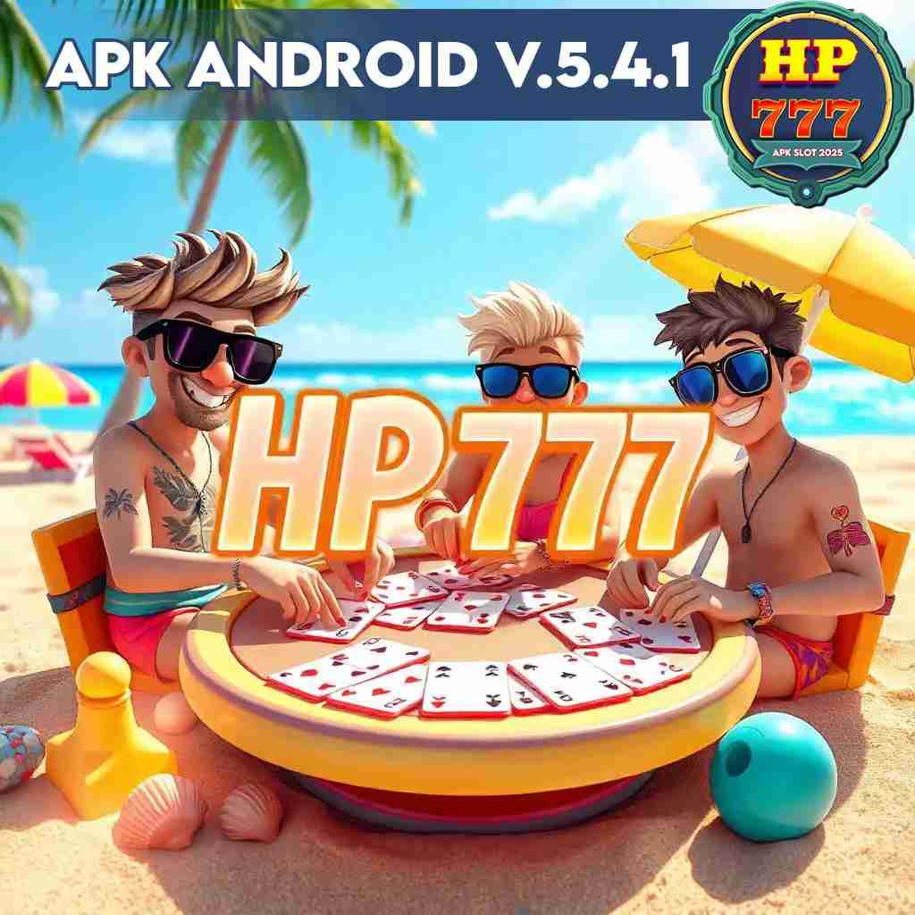 DOWNLOAD HOT58 APK Visual Realistis Tanpa Bug Sama