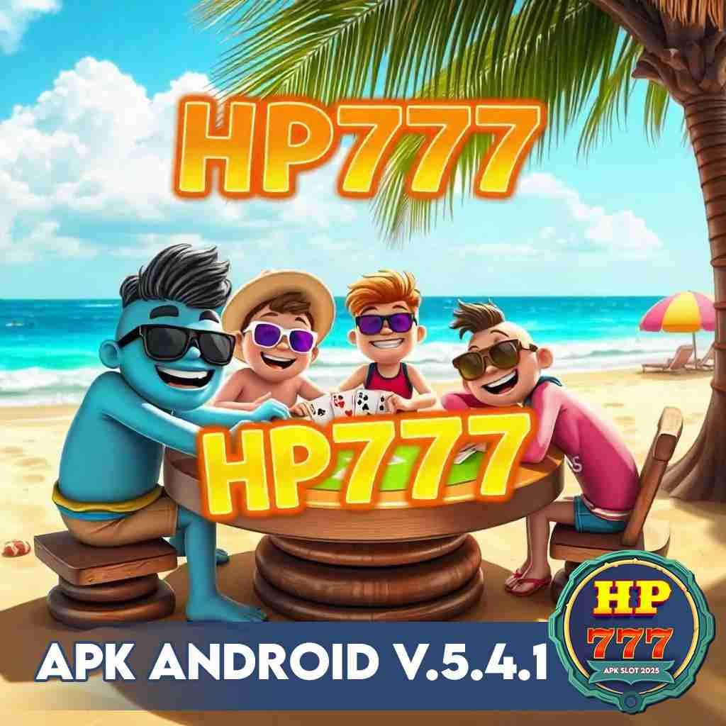 APK AT866 SLOT Kompatibel Semua Fitur yang Lengkap