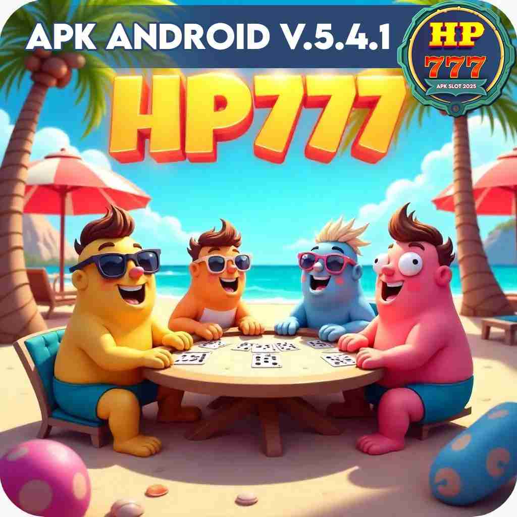 CV777 APK ANDROID Premium Gratis Gameplay Seru | 