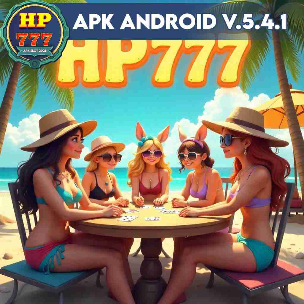 GF777 COM APK Support Multiplayer Gameplay Asyik | 