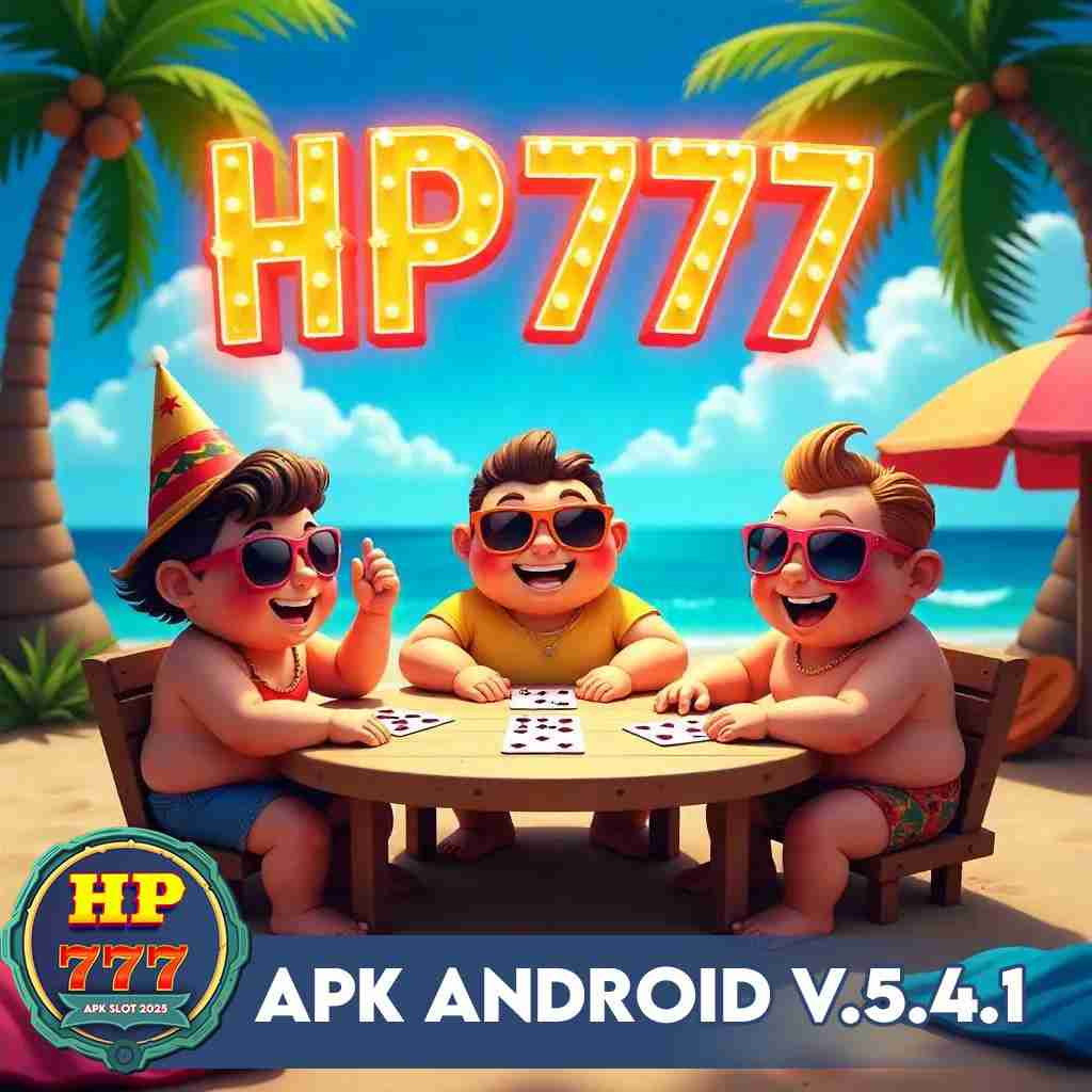 DOWNLOAD RP777 SLOT Anti Lemot Kustom Lengkap V 8.9.0