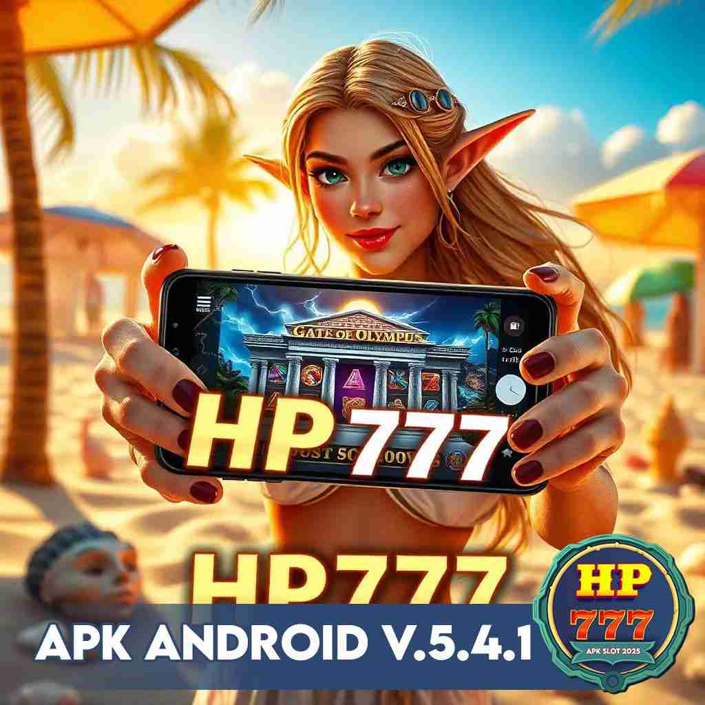 APK D73 SLOT Anti Crash Main Aman V 7.1.3