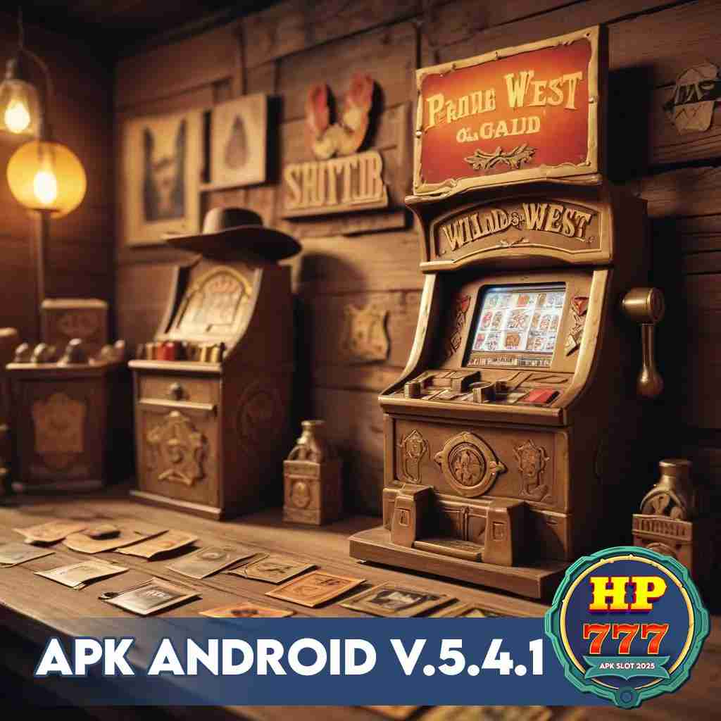 APK 3446SLOT Gratis Premium Grafik Keren | 