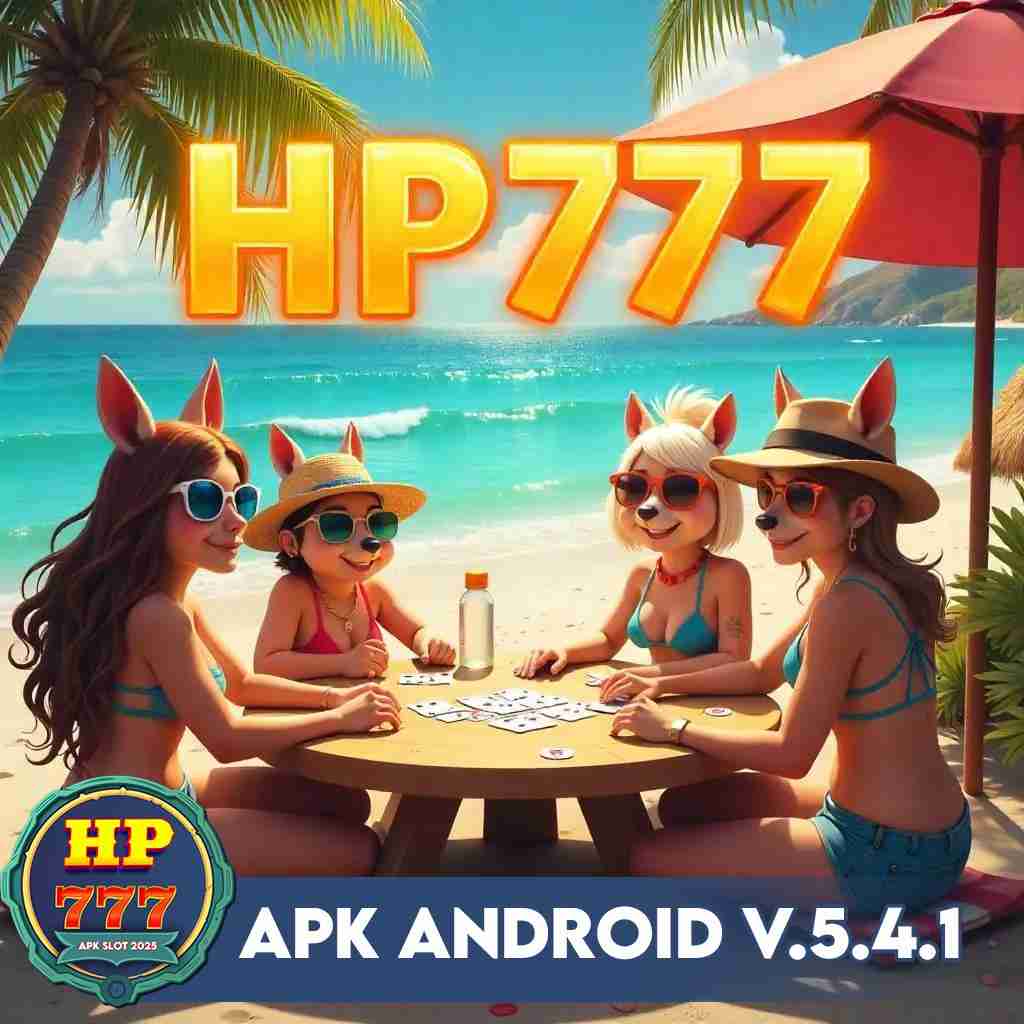 V98 APK SLOT Tampilan Modern Versi Terbaru V 5.1.0