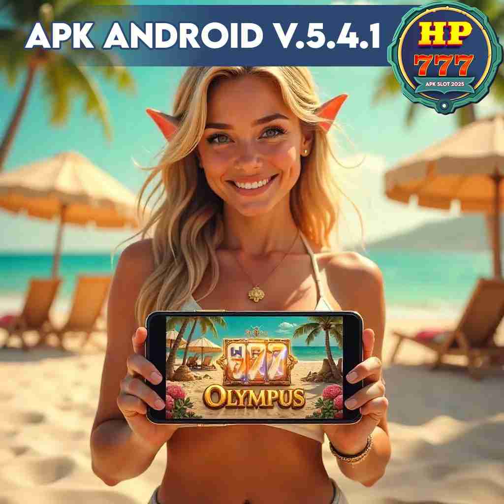 SLOTS IDR 777 APK Main Santai Anti Gangguan V 5.9.0