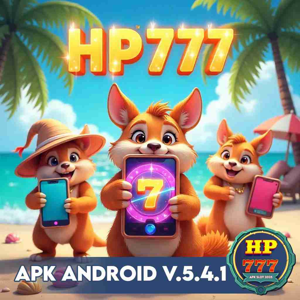 APLIKASI RR789A Animasi Halus Gratis Main V 7.5.2