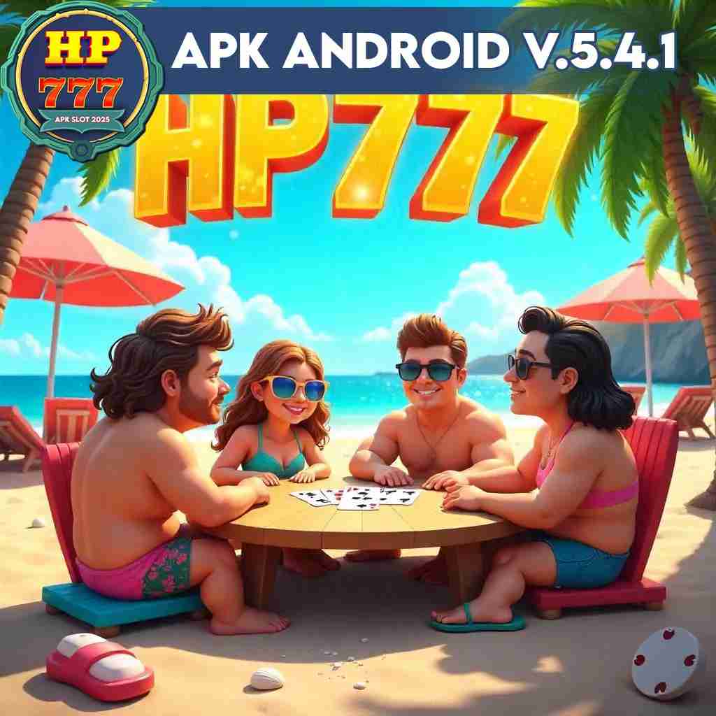 3246 APK Karakter Unik Tanpa Bug Sama