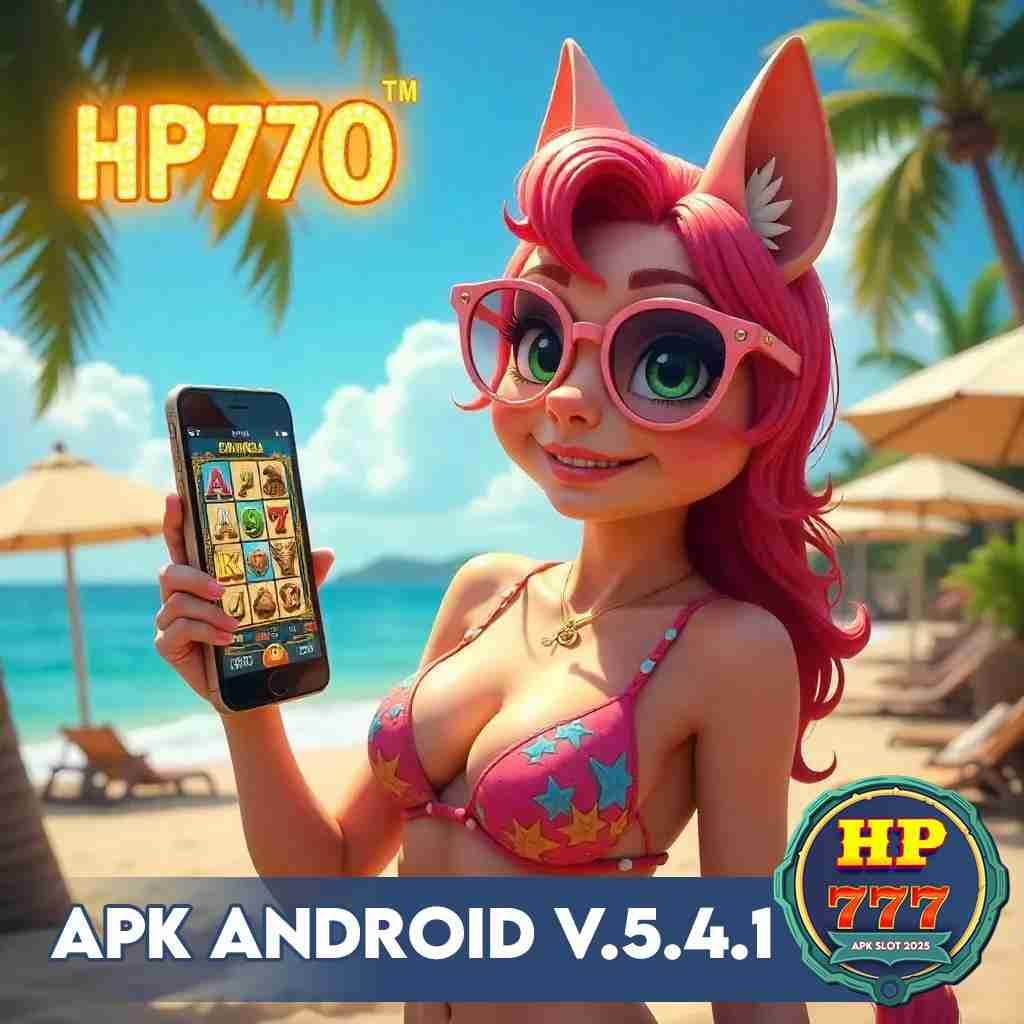 APK INDORP SLOTS Resolusi HD Tanpa Hambatan V 8.5.2