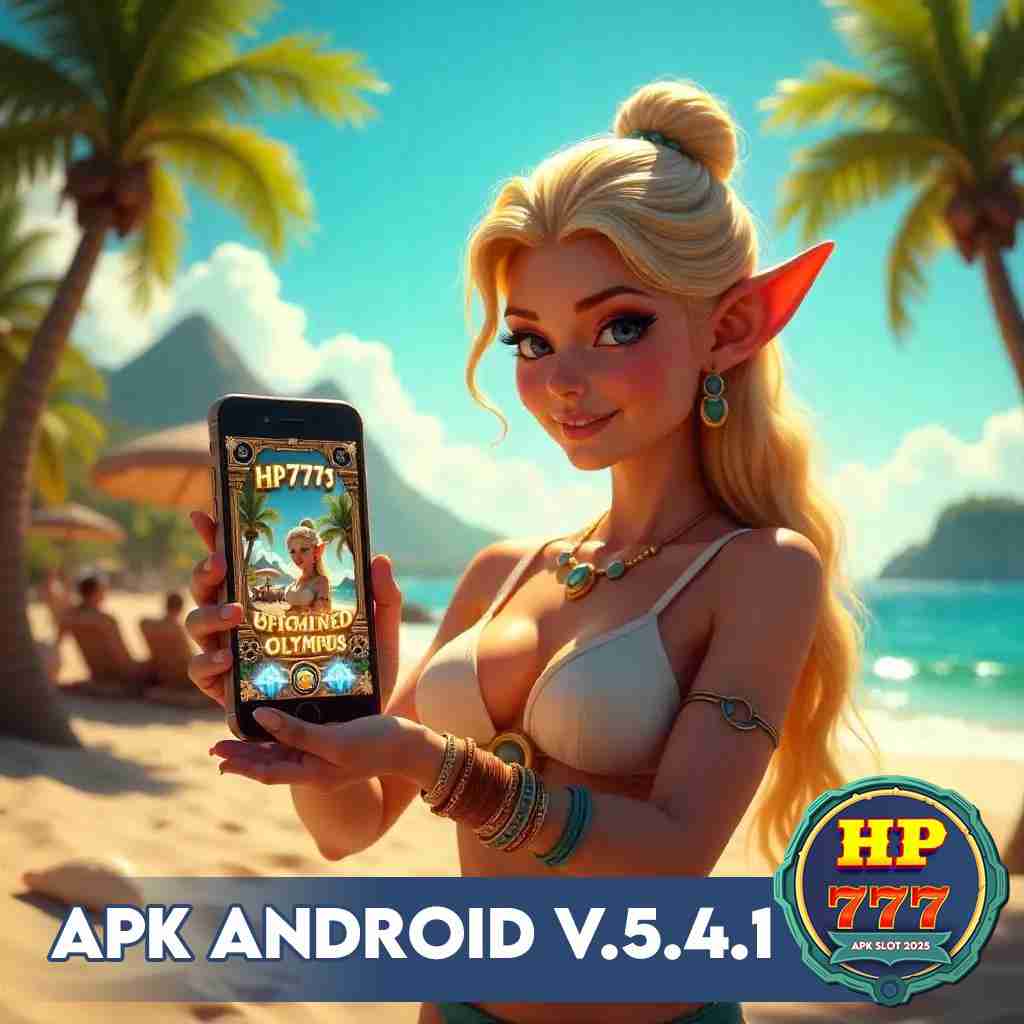 APK SLOT888 Main Kompetitif Nyaman untuk Dimainkan