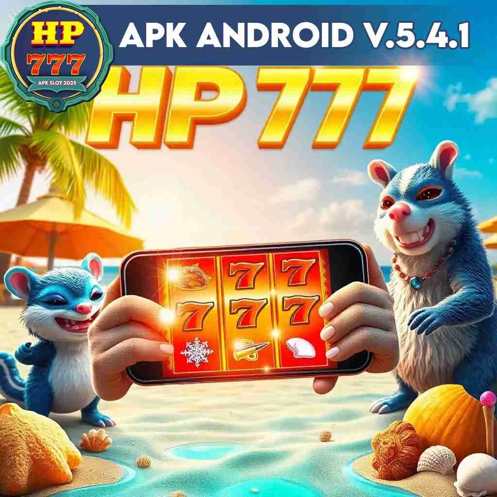 SEAGAME APK SLOT Aplikasi Langka Karakter yang Unik