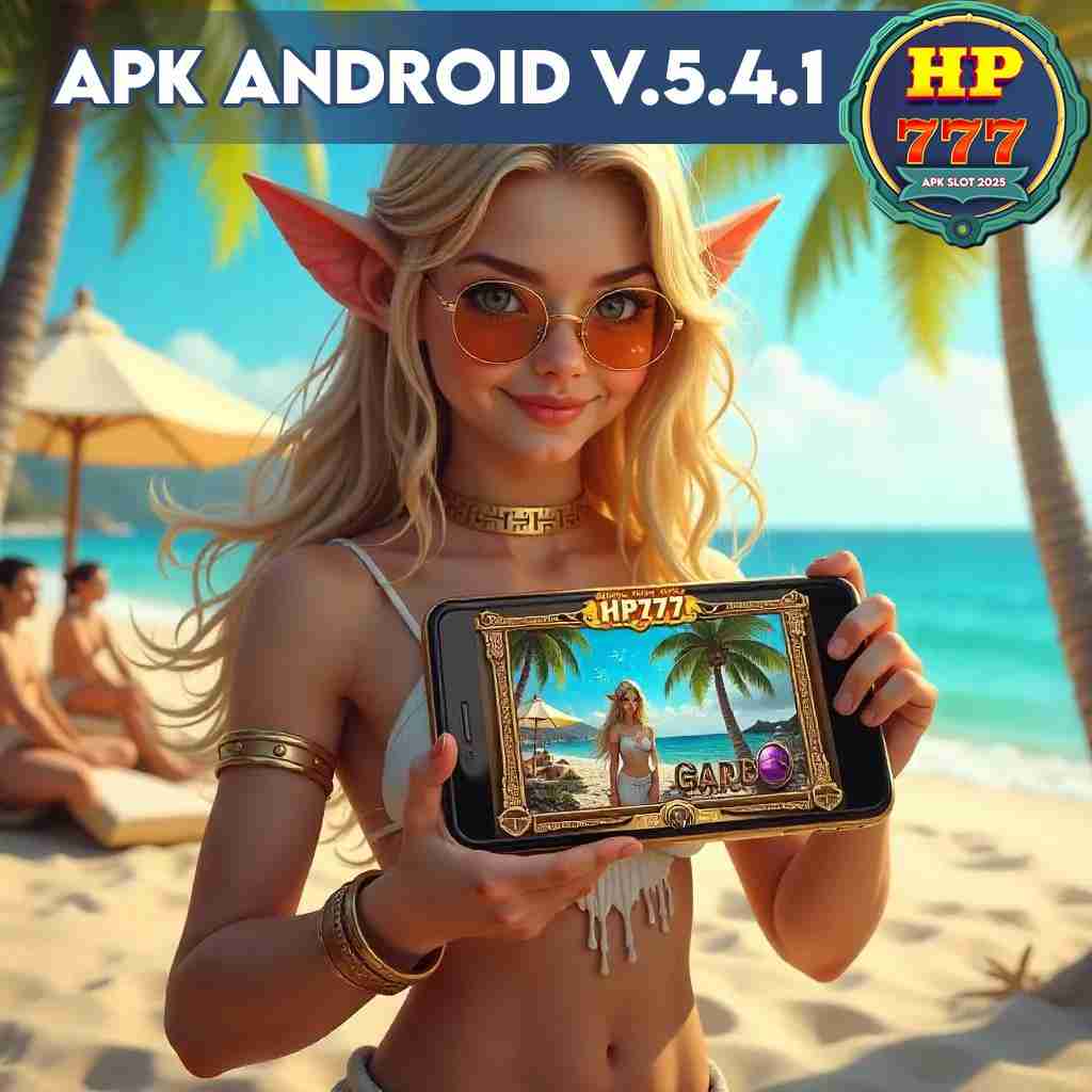 777XZ APK MOD Grafis Tajam Gratis Setiap Hari