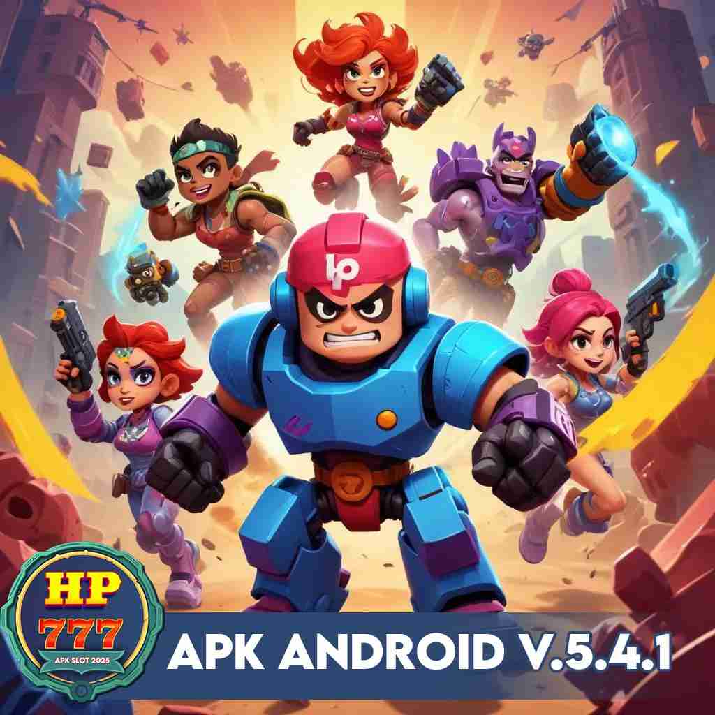 INDAAA APK SLOT Grafis Tajam Nyaman untuk Dimainkan