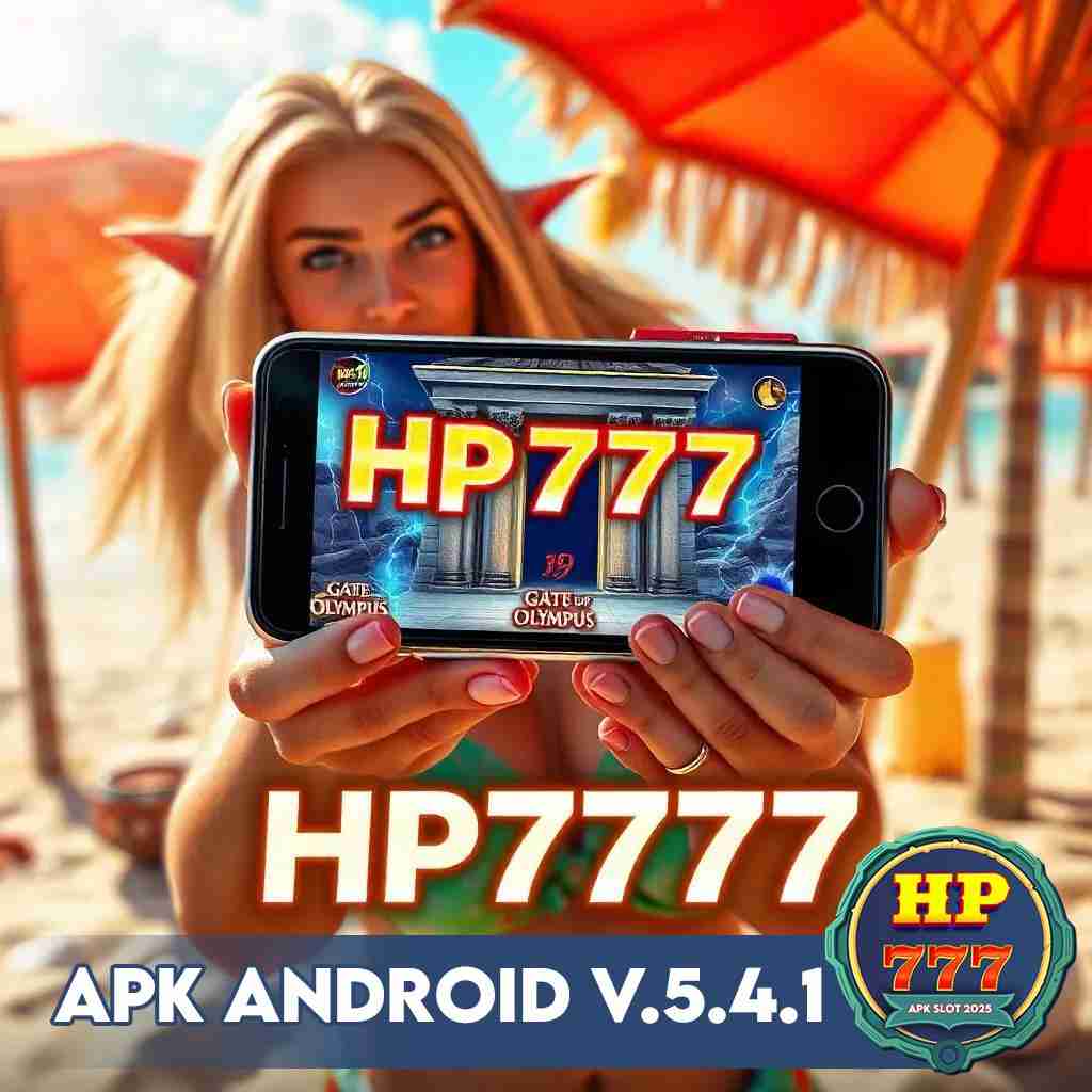 HAYA777 APK SLOT Grafis Tajam Sangat User Friendly