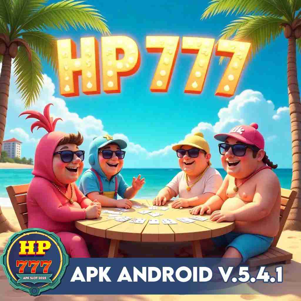 APK 2739 SLOT Kustomisasi Lengkap Anti Crash | 