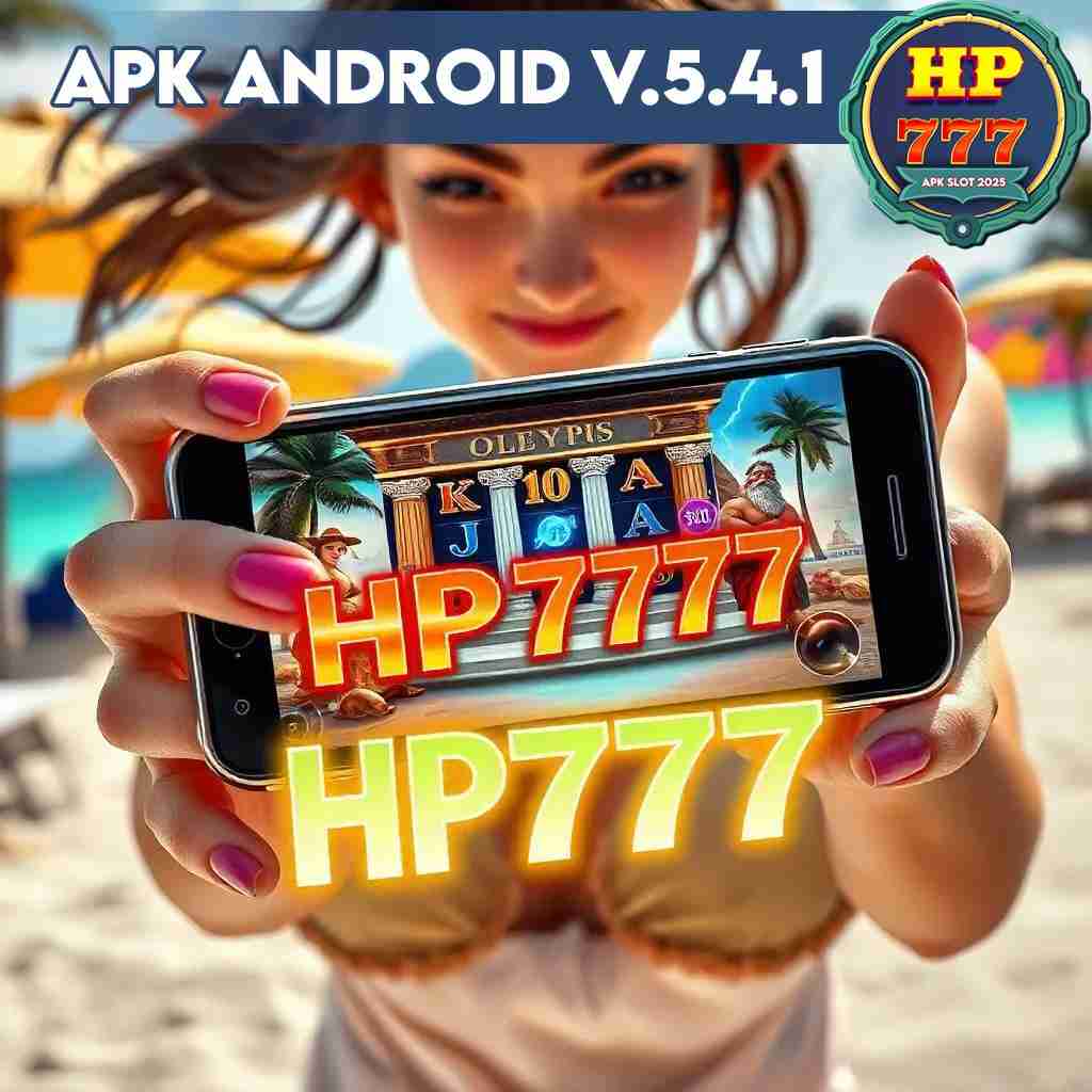 APK PT777 SLOTS Sistem Keamanan Paling Banyak Dicari