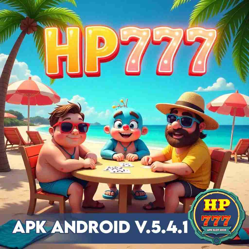 AT886 ROLET Main Asyik Tanpa Bug V 5.2.4